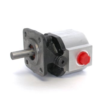 Pompe bi-rotationnelle de 2,3 GPM