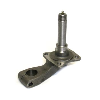 Mandrin Flexiride 2K