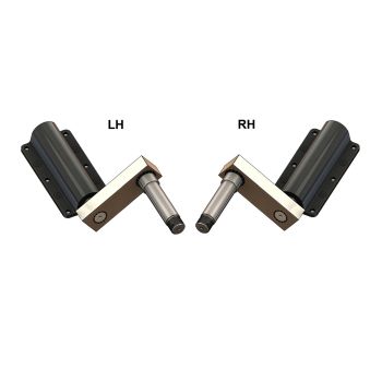 Flexiride 400 lbs en 2 bouts