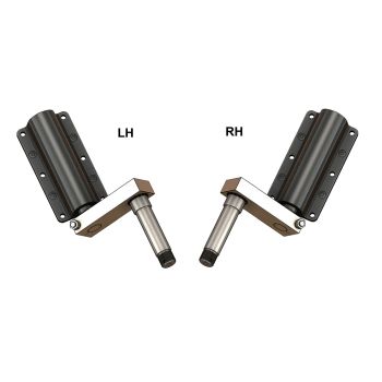 Flexiride 400 lbs ajustable en 2 bouts