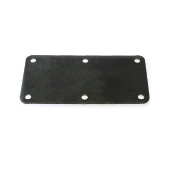 Plaque de base pour Flexiride 1400-2000 lbs