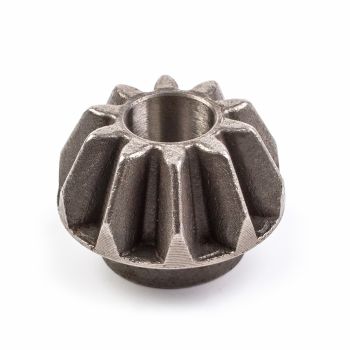 Engrenage de réparation pour vérin