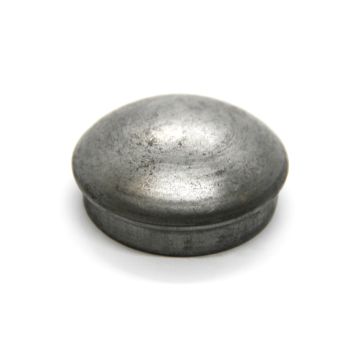 Bouchon anti-poussière 1 7/8" plat