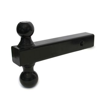 Barre d'accouplement de 2" x 2" boules 2" et 2 5/16" 3,5K-6K SMARTOW