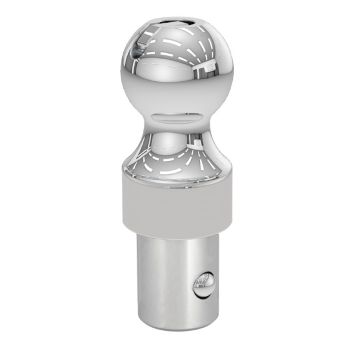 Boule Gooseneck de 3" OEM 38K (Chevrolet, Ford, GMC, Nissan, RAM) CURT