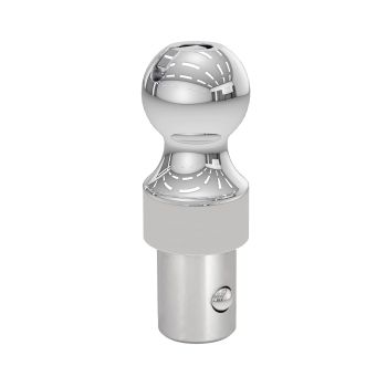 Boule Gooseneck de 3" OEM 30K (Chevrolet, Ford, GMC, Nissan, RAM) CURT