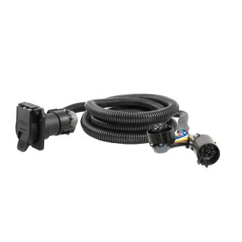 Rallonge 7 brins 7' pour camions Ford (emballé) CURT