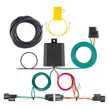 T-connecteur Honda HR-V 2023-2026 CURT