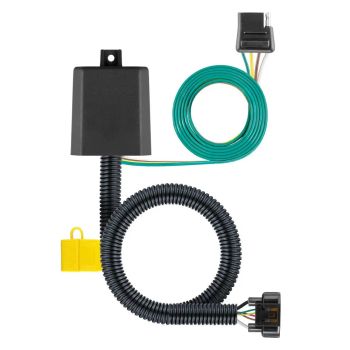 T-connecteur Hyundai et Kia 2019-2024 CURT