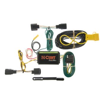 T-connecteur Dodge et Chrysler 2011-2020 CURT