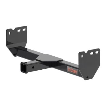 Attache remorque avant Ram 2500/3500 2019-2025 (tube 2") CURT