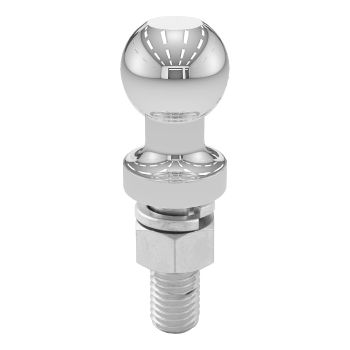 Boule 1 1/4" pour contrôleur de balancement tige 5/8" x 1-3/4" CURT