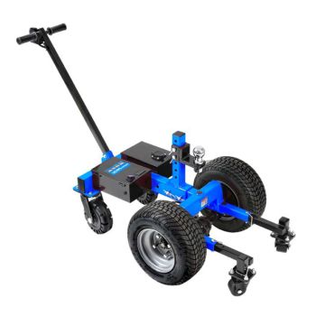 Chariot électrique pour remorque 7500 lbs