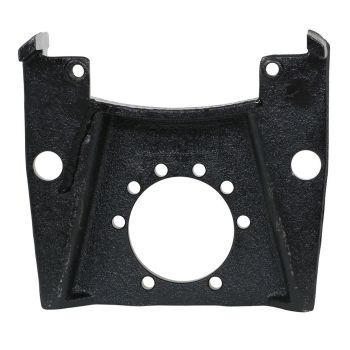 Support à étrier 7K E-coated KODIAK