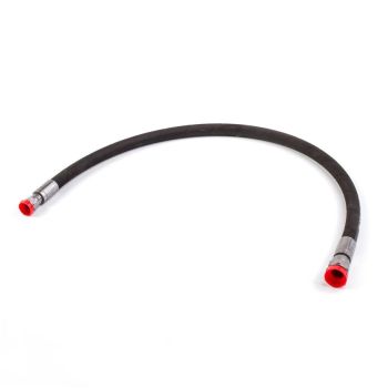 Boyau hydraulique de 30" raccord 06-08