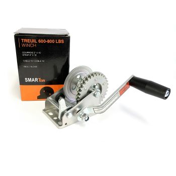 Treuil 800 lbs (2 sens) SMARTOW