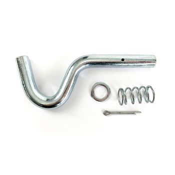 Pine 1/2" pour vérin RAM