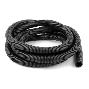 Tube protecteur fendu 5/8" x 25' SMARTOW