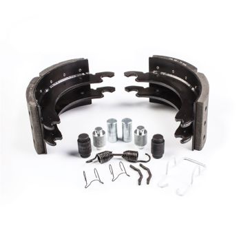 Bande de frein à air 12 1/4" x 5 1/2" 10K-16K AL-KO