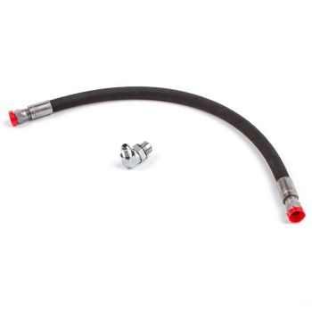 Ensemble #1 de tuyau pour cylindre hydraulique