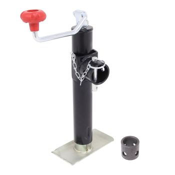 Vérin pivotant 10" 2K poignée dessus pivot de montage inclus non installé RAM