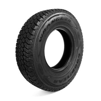 Pneu radial 235/85R16 10 plis LRE 3042 lbs Silent Armor Good Year