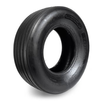 Pneu agricole 11L15 8 plis LRD tubeless 2530 lbs 66 km/h Fastrac et tube