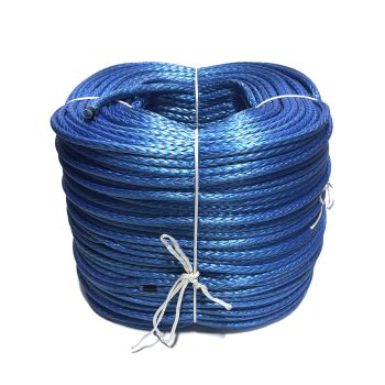 Câble pour treuil 9,5mm x 305m nylon 18K SMARTOW