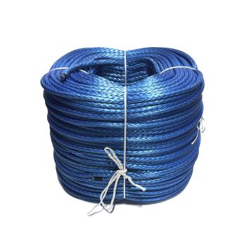Câble pour treuil 8mm x 305m nylon 13K SMARTOW