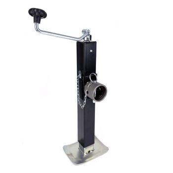 Vérin pivotant 15" 7K poignée dessus RAM