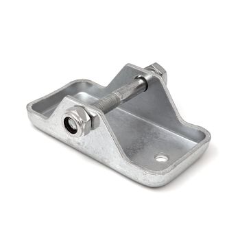 Pied de vérin 2" 2K à boulonner SMARTOW