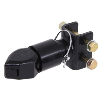 Coupleur de 2" ajustable style collar 7K RAM