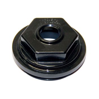 Bouchon à graisse 8K-9K noir seul DEXTER
