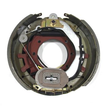 Frein électrique 12 1/4" x 4" 10K HD droit FRAMECO