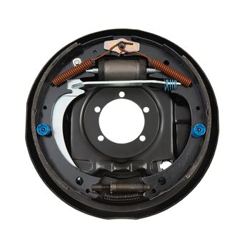 Frein hydraulique 12" x 2" 7K double-action frein de stationnement droit DEXTER