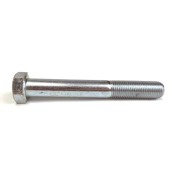 Boulon 1/2"-20 x 3 3/4" zingué