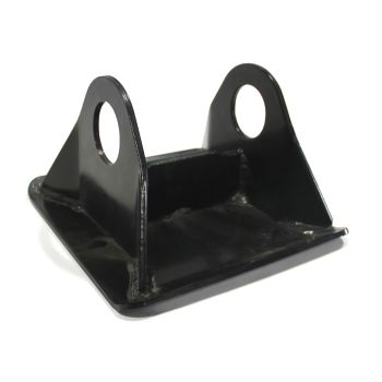 Patte pour vérin double 50K sabot pivotant RAM