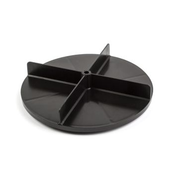 Disque à spinner pour épandeur à usage multiple BUYERS