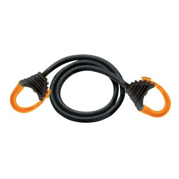 Câble élastique de 24" avec loquet MASTER LOCK