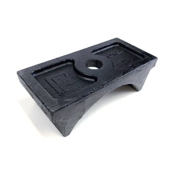 Siège de ressort de 3" 10K-16K FRAMECO