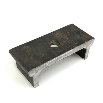 Siège de ressort de 2 1/2" 10K GD DEXTER