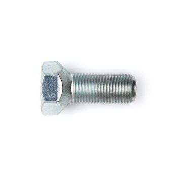 Boulon de roue agricole 9/16"-18 x 1 1/8"