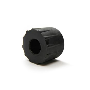 Coussinet de ressort de 9/16" x 1 1/4" en nylon