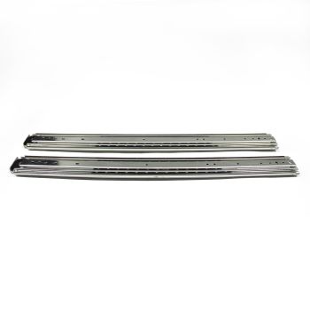 Glissière à tiroir de 30" 500 lbs (2)