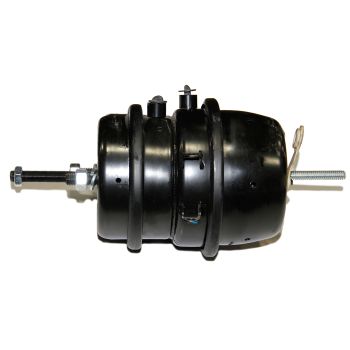 Chambre à air 15K type 30 (frein à ressort) DEXTER