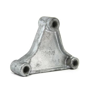 Stabilisateur de 6 1/16" x 4" 3,5K galvanisé