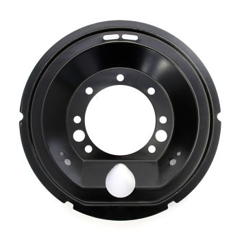 Plaque anti-poussière 12 1/4" x 4" 10K FRAMECO