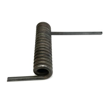 Ressort de rampe de 7/8" x 6 1/2" 788 lbs gauche