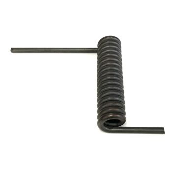 Ressort de rampe de 7/8" x 6 1/2" 788 lbs droit