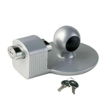 Barrure pour coupleur de 2 5/16" MASTER LOCK
